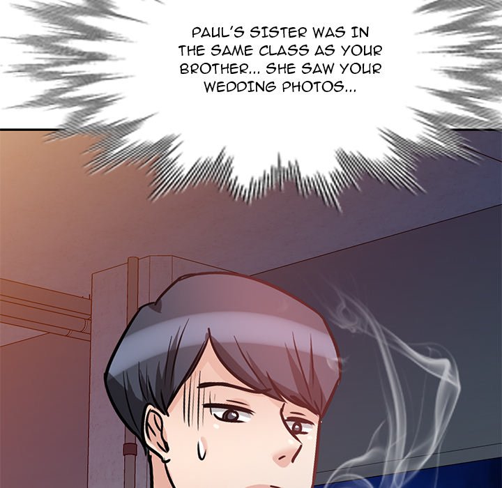 My Worst Lover chapter 23 page 21
