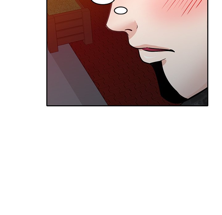 My Worst Lover chapter 23 page 24