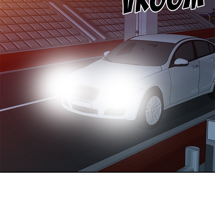 My Worst Lover chapter 23 page 26
