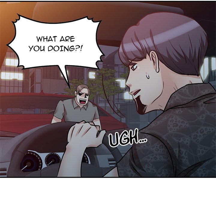 My Worst Lover chapter 23 page 34