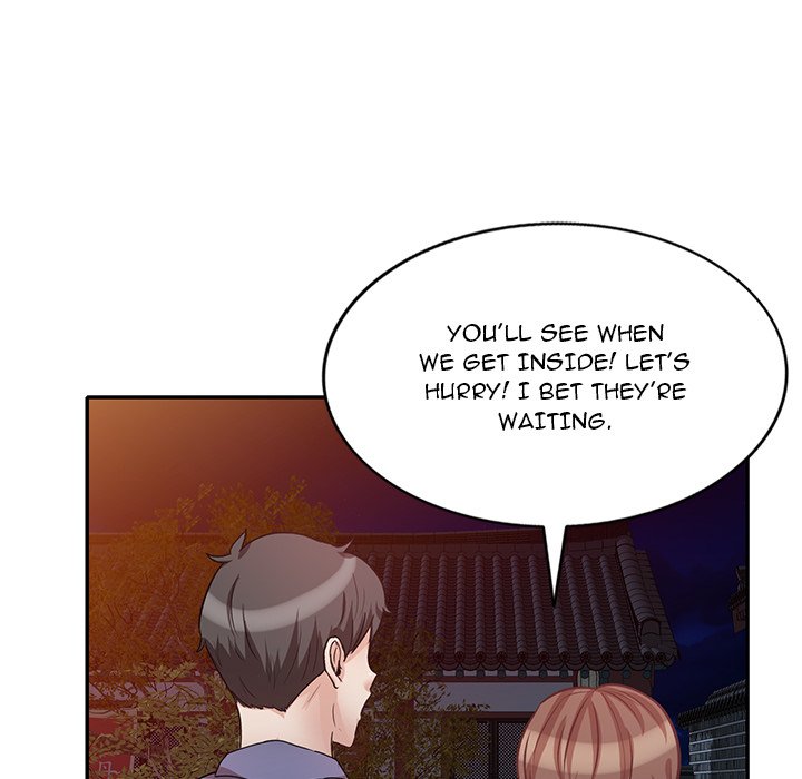 My Worst Lover chapter 23 page 42