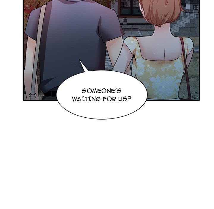 My Worst Lover chapter 23 page 43