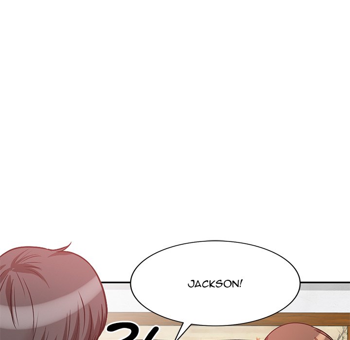 My Worst Lover chapter 23 page 44