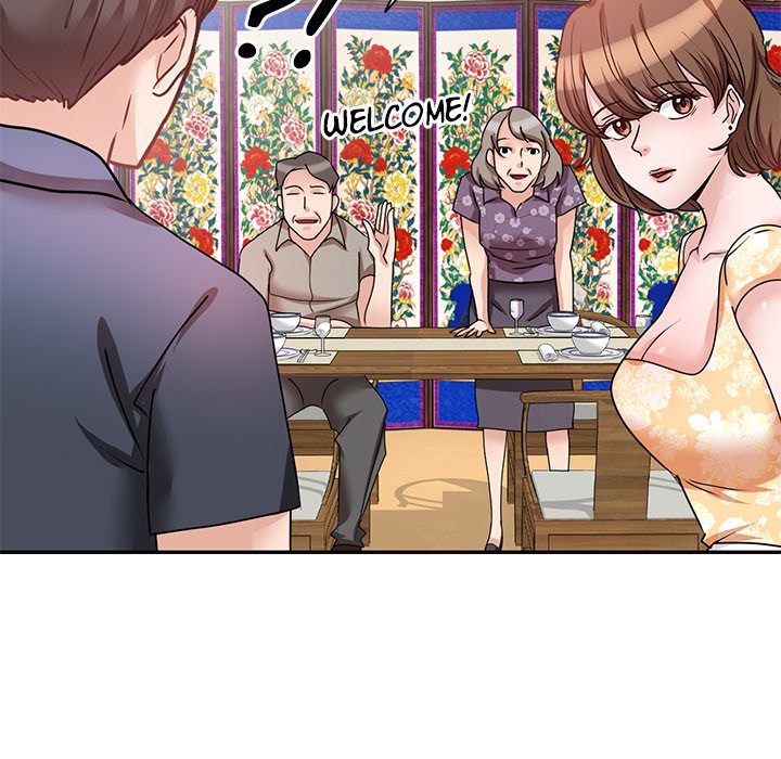 My Worst Lover chapter 23 page 45