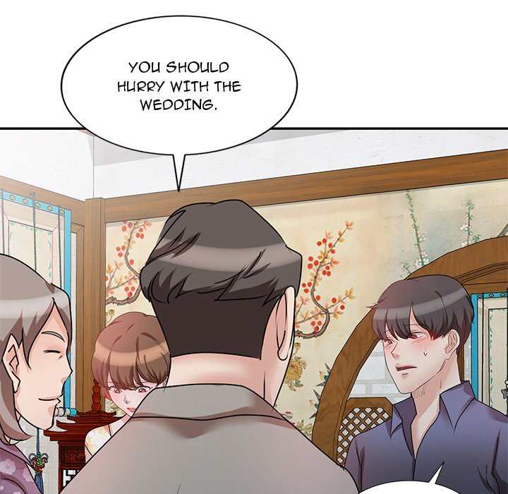 My Worst Lover chapter 23 page 49