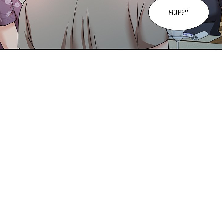 My Worst Lover chapter 23 page 50