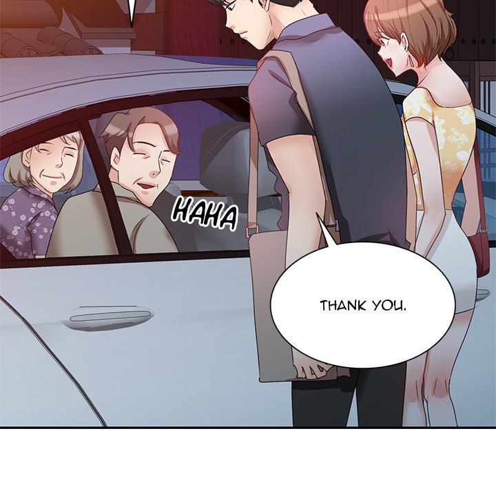 My Worst Lover chapter 23 page 60