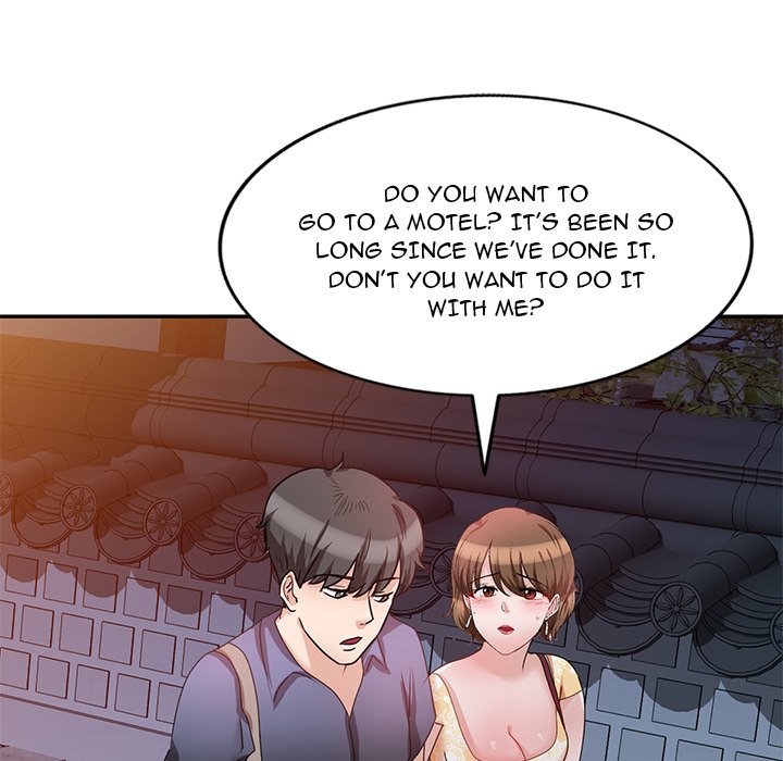 My Worst Lover chapter 23 page 62