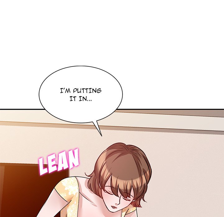 My Worst Lover chapter 23 page 96