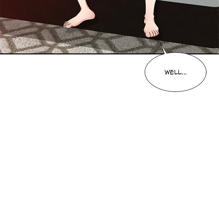 My Worst Lover chapter 23 page 130