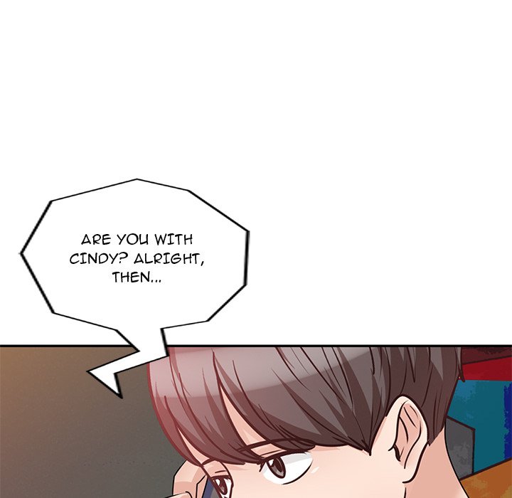 My Worst Lover chapter 23 page 131