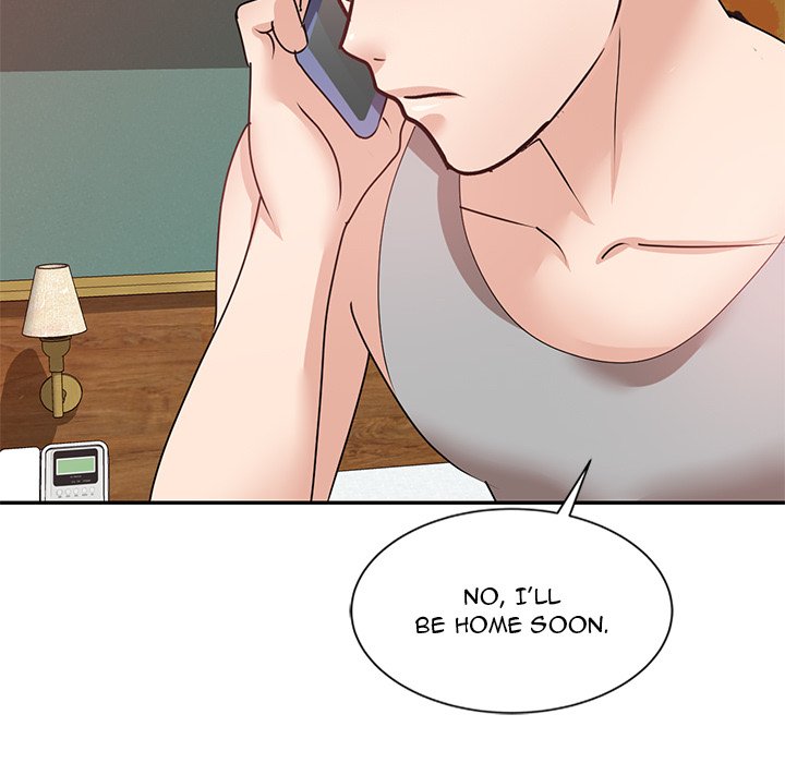 My Worst Lover chapter 23 page 132