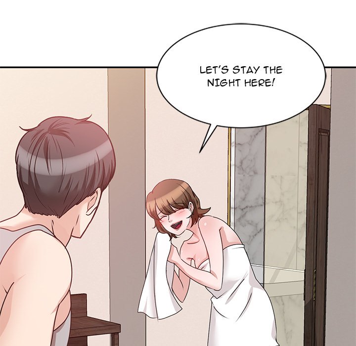 My Worst Lover chapter 23 page 134