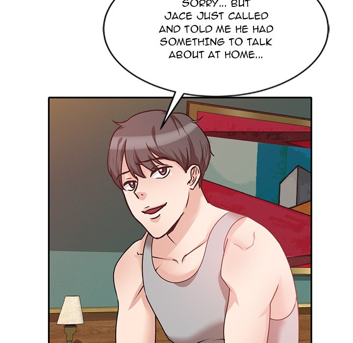 My Worst Lover chapter 23 page 137