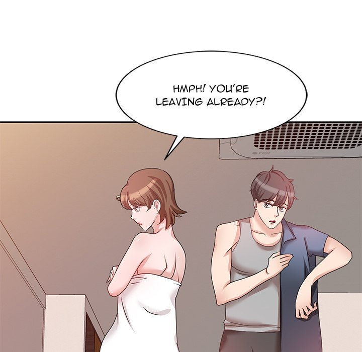 My Worst Lover chapter 23 page 139