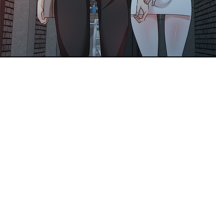 My Worst Lover chapter 23 page 143
