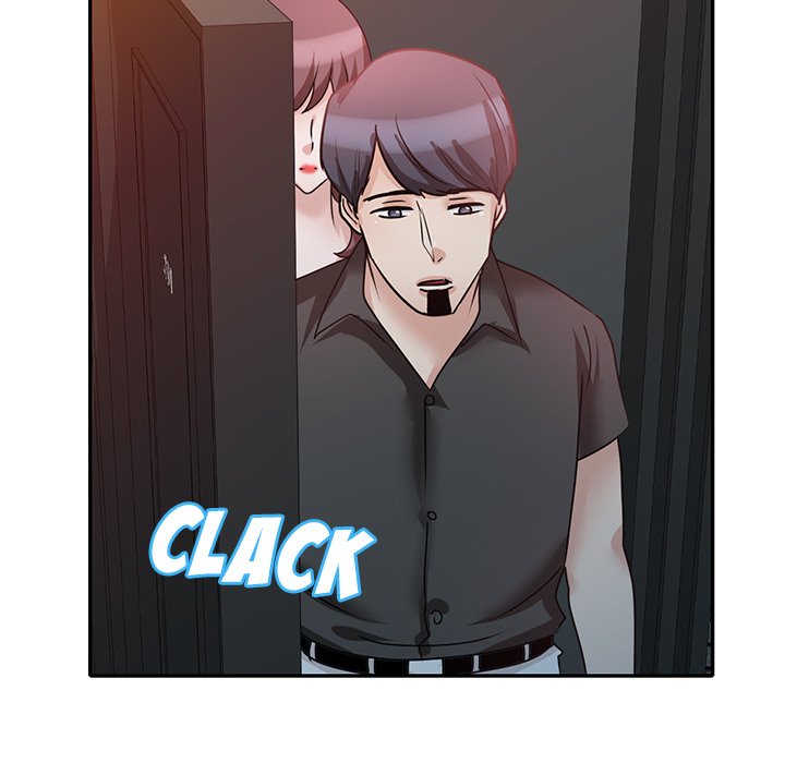 My Worst Lover chapter 23 page 145