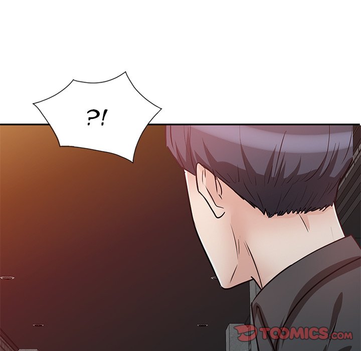 My Worst Lover chapter 23 page 147