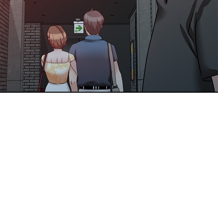 My Worst Lover chapter 23 page 148