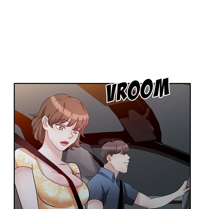 My Worst Lover chapter 23 page 152
