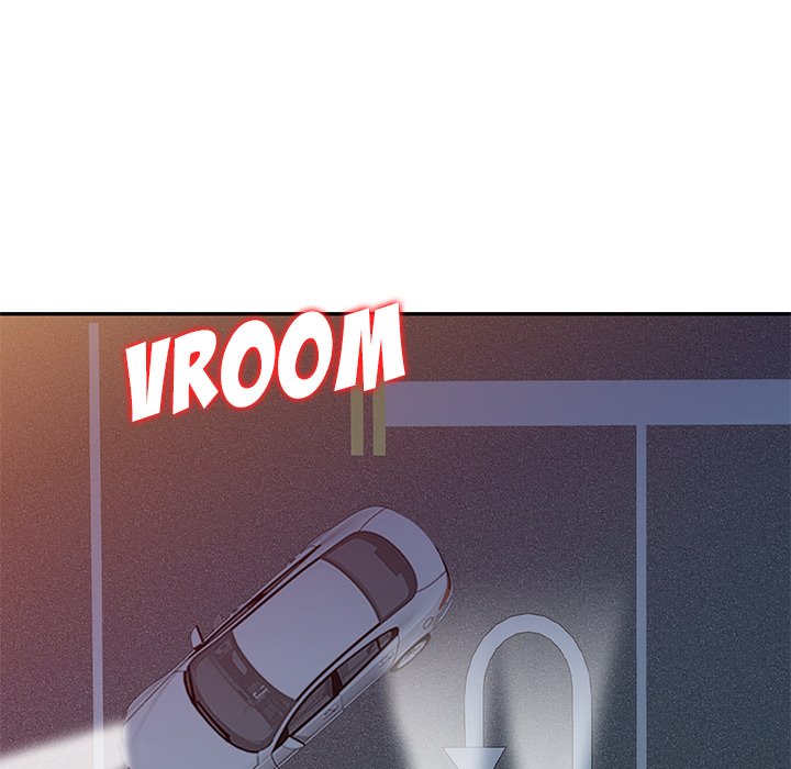 My Worst Lover chapter 23 page 154