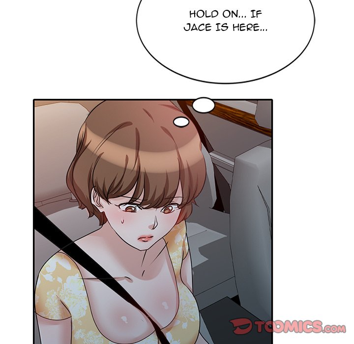 My Worst Lover chapter 23 page 159