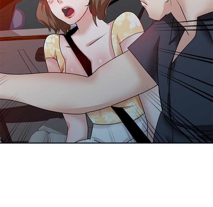 My Worst Lover chapter 23 page 162