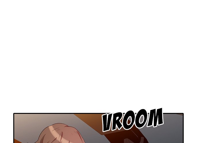 My Worst Lover chapter 24 page 1