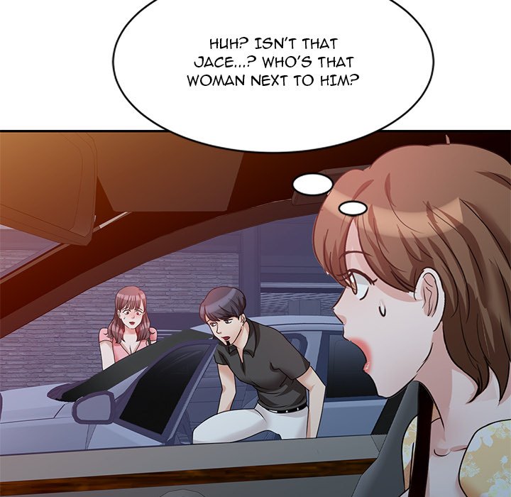 My Worst Lover chapter 24 page 7