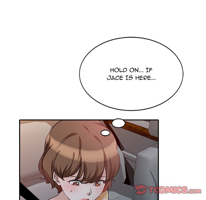 My Worst Lover chapter 24 page 9
