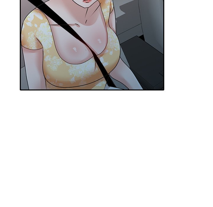 My Worst Lover chapter 24 page 10