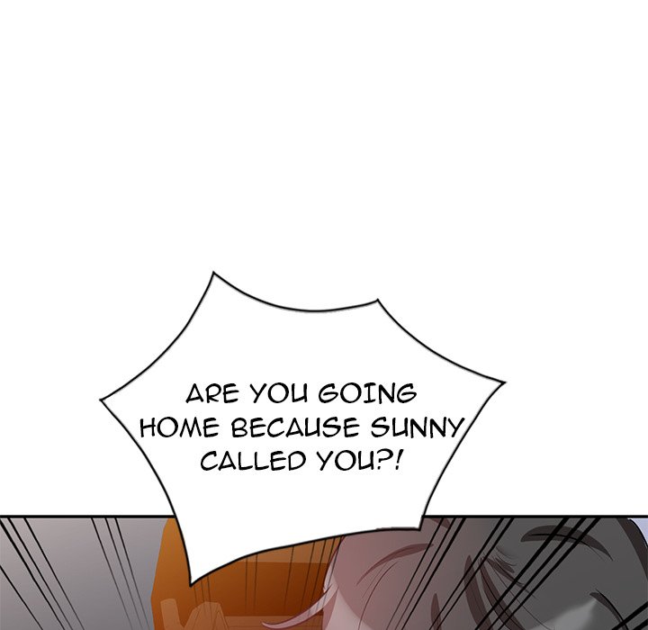 My Worst Lover chapter 24 page 11