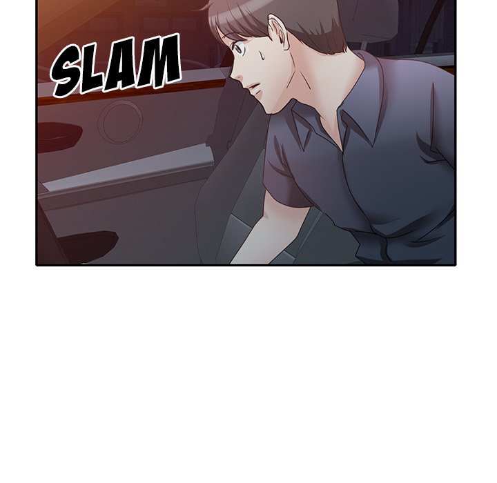 My Worst Lover chapter 24 page 19