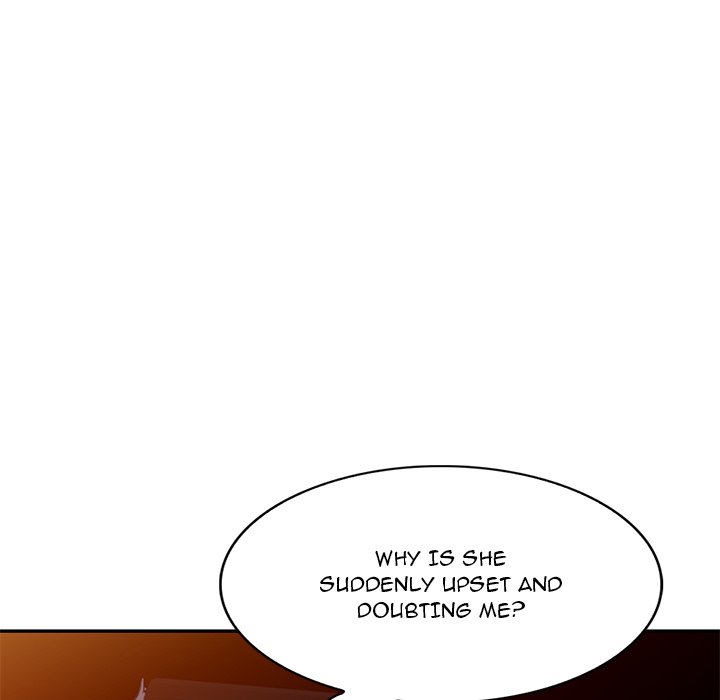 My Worst Lover chapter 24 page 20