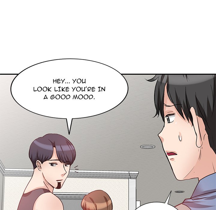 My Worst Lover chapter 24 page 28