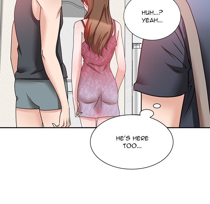 My Worst Lover chapter 24 page 29