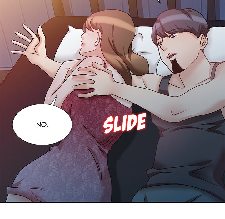 My Worst Lover chapter 24 page 38