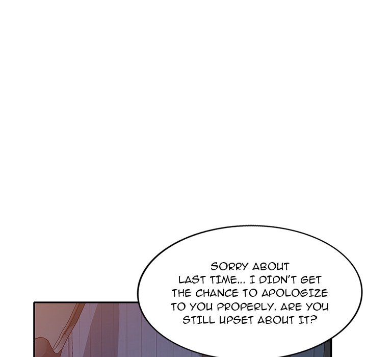 My Worst Lover chapter 24 page 42