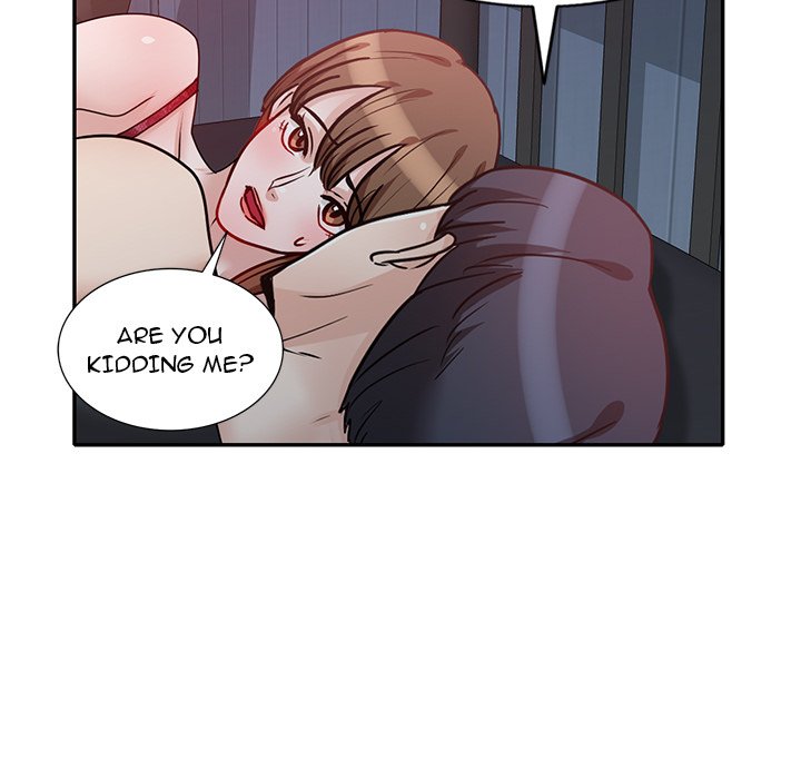 My Worst Lover chapter 24 page 43