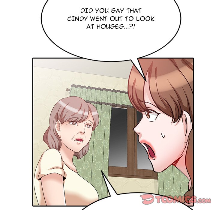 My Worst Lover chapter 24 page 81