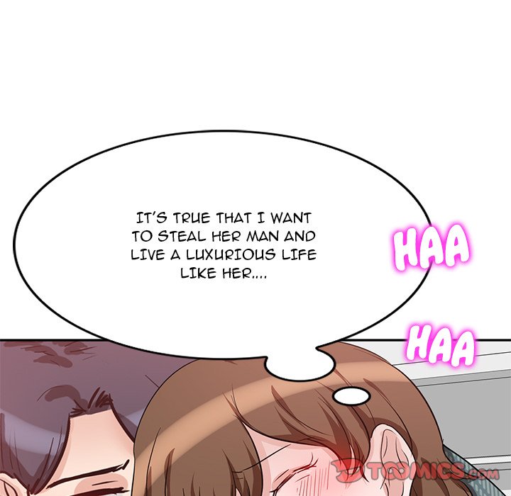 My Worst Lover chapter 24 page 129