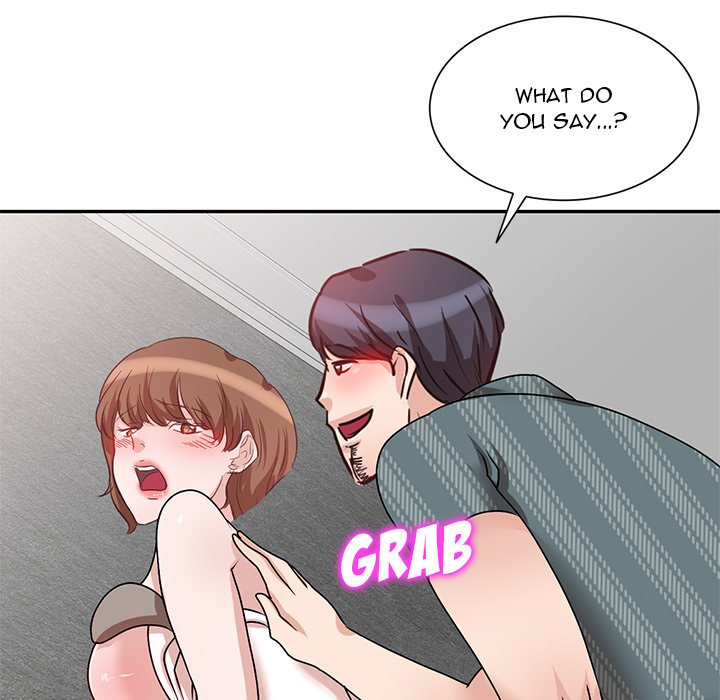 My Worst Lover chapter 24 page 132
