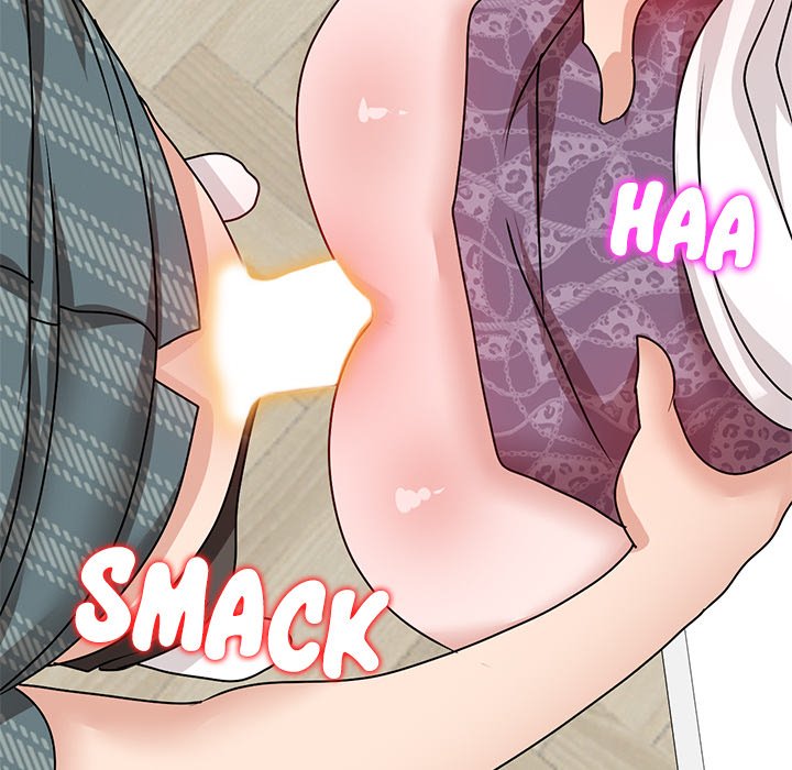 My Worst Lover chapter 24 page 139
