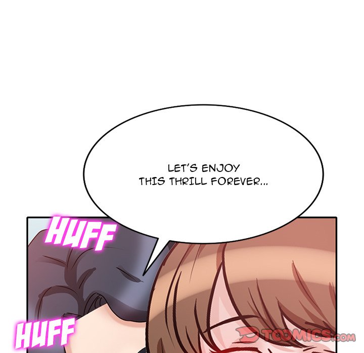 My Worst Lover chapter 24 page 141