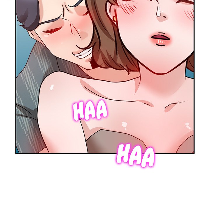 My Worst Lover chapter 24 page 142