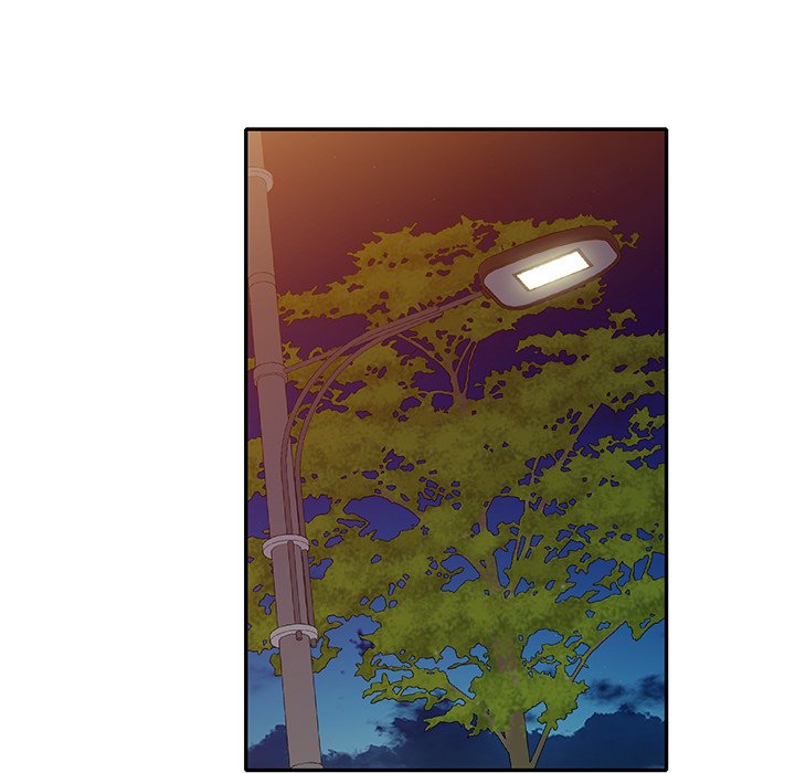 My Worst Lover chapter 24 page 144