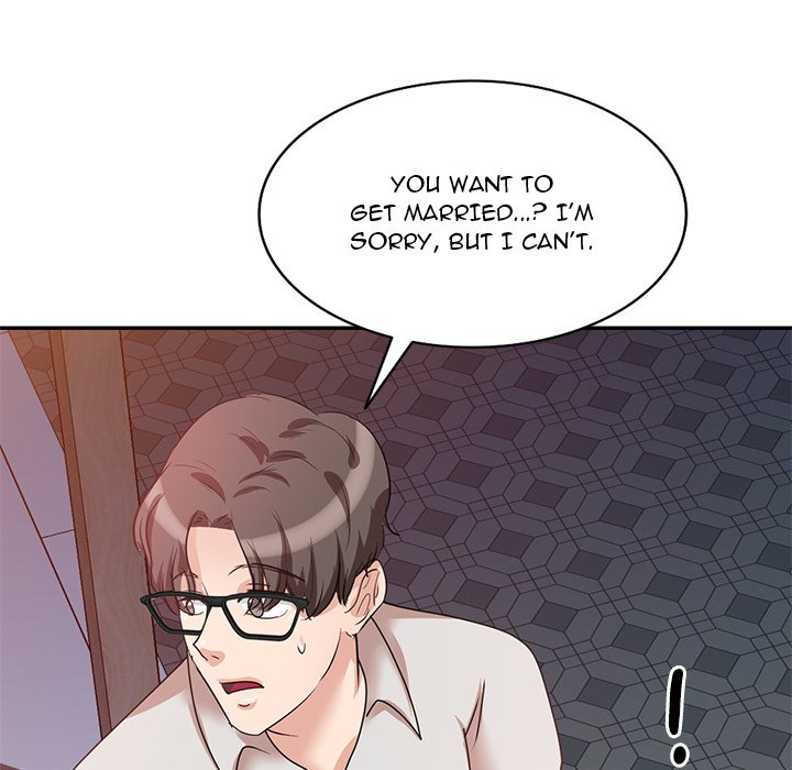 My Worst Lover chapter 24 page 146
