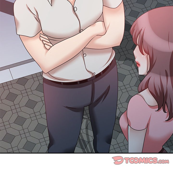 My Worst Lover chapter 24 page 147