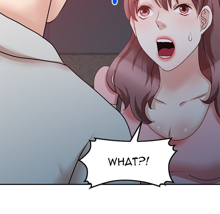 My Worst Lover chapter 24 page 154