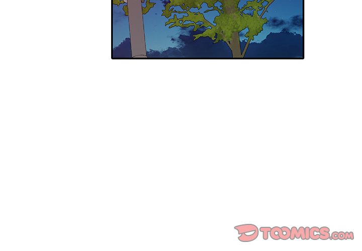 My Worst Lover chapter 25 page 3